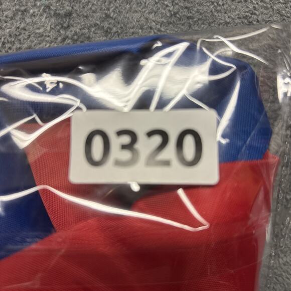 Chicago Cubs Men's 2xl Xxl Windbreaker Jacket Genuine Merchandise Vintage - Picture 10 of 10